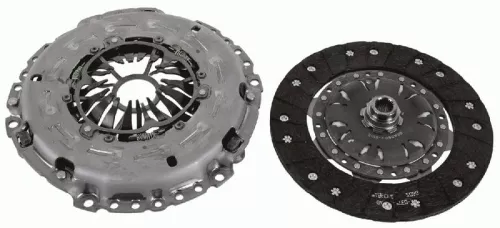 Koppelingsset SACHS 3000 950 791)