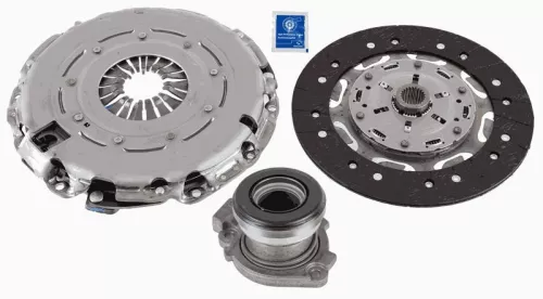 Koppelingsset SACHS 3000 990 482)