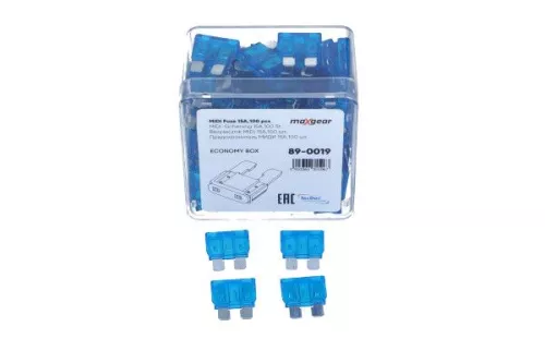 Fuse Kit MAXGEAR 89-0019)