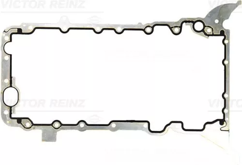 Gasket, oil sump VICTOR REINZ 71-13236-00)