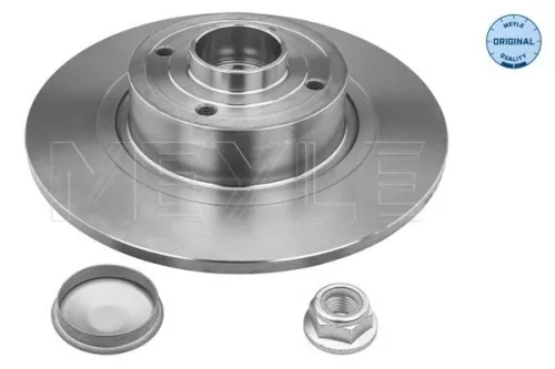Brake Disc MEYLE 16-15 523 4115)