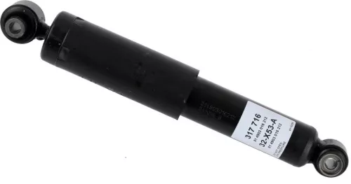Schokdemper SACHS 317 716)