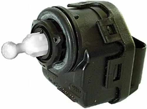 Actuator, koplampnivellering HELLA 6NM 007 878-541)