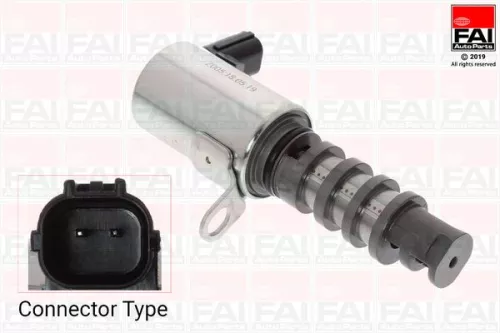 Regelklep, nokkenasafstelling FAI AutoParts OCV038)