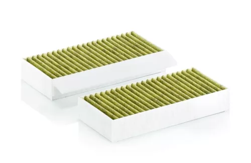 Filter, cabinelucht MANN-FILTER FP 26 028-2)