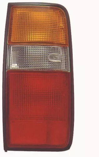 Achterlichtunit ABAKUS 212-1955R-U)