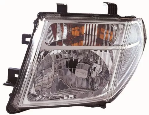Koplamp ABAKUS 215-11B2R-LD-EM)