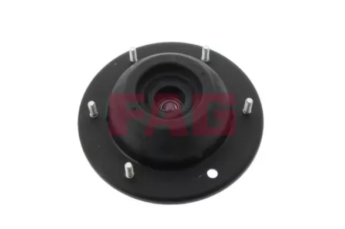 Steun voor de ophangingsveerpoot Schaeffler FAG 814 0091 10)