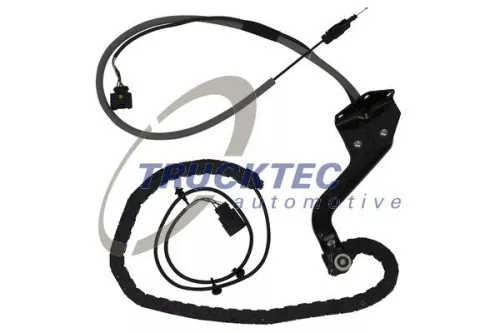 Reparatieset, kabelset TRUCKTEC AUTOMOTIVE 02.42.111)