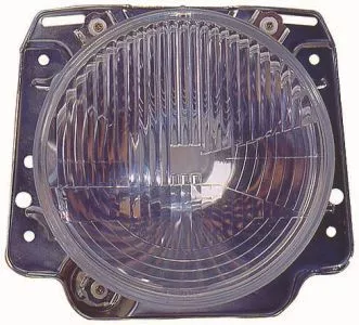 Koplamp ABAKUS 441-1106N-LD-EH)