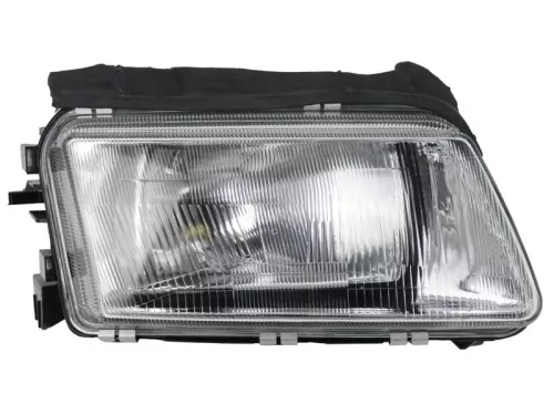 Koplamp ABAKUS 441-1124R-LD-E)