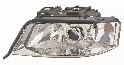 Koplamp ABAKUS 441-1134R-LD-EM)