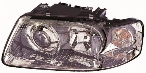Koplamp ABAKUS 441-1160L-LD-EM)
