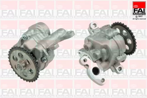 Oliepomp FAI AutoParts OP243)
