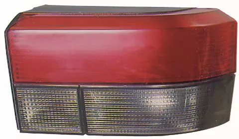 Achterlichtunit ABAKUS 441-1919L-UE-SR)