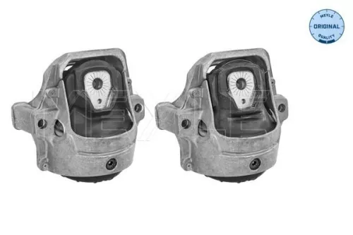 Mounting, engine MEYLE 100 199 1401/S)