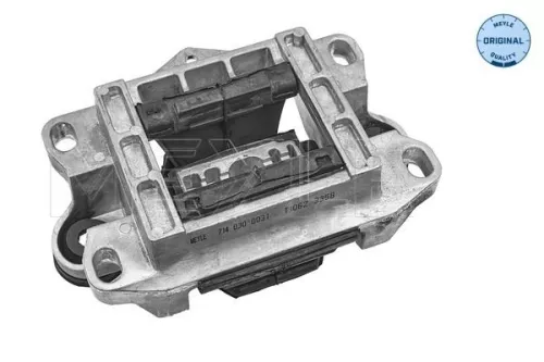 Montage, motor MEYLE 714 030 0031)