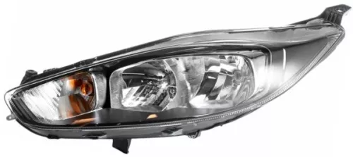 Koplamp HELLA 1EE 354 803-011)