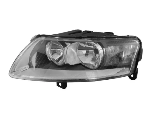 Koplamp ABAKUS 446-1111L-LD-EM)