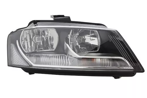 Koplamp HELLA 1EJ 009 648-021)