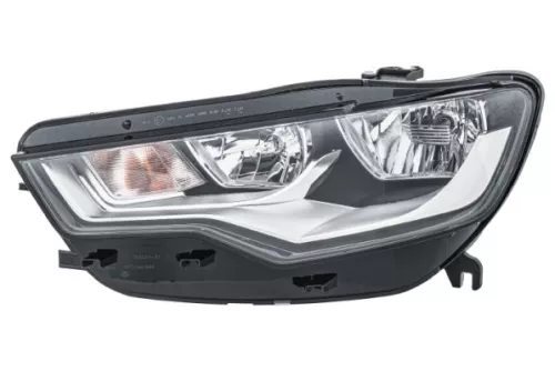 Koplamp HELLA 1EJ 011 149-011)