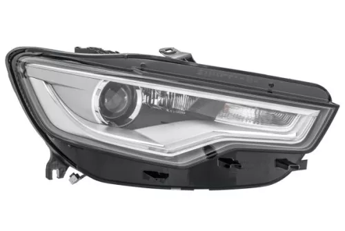 Koplamp HELLA 1EL 011 150-361)