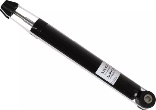 Schokdemper SACHS 316 910)