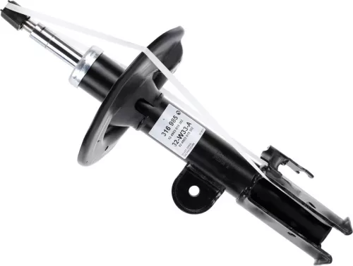 Schokdemper SACHS 316 985)