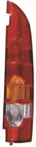 Achterlichtunit ABAKUS 551-1939R-LD-UE)