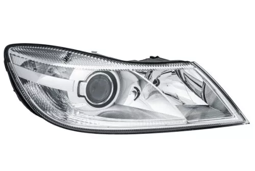 Koplamp HELLA 1ZL 247 052-321)