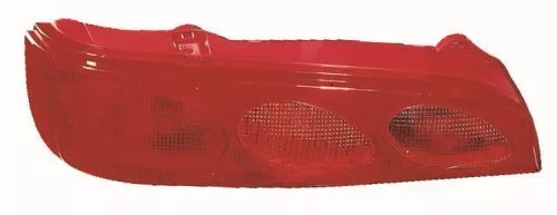 Achterlichtunit ABAKUS 661-1911R-LD-UE)