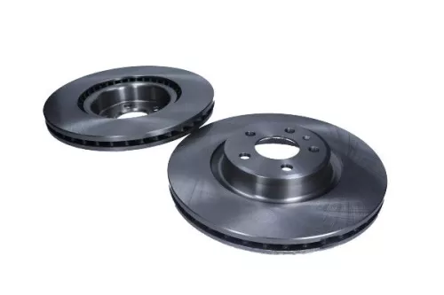 Remschijf MAXGEAR 19-4690)
