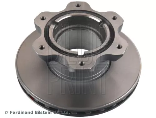 Remschijf BLUE PRINT ADBP430034)