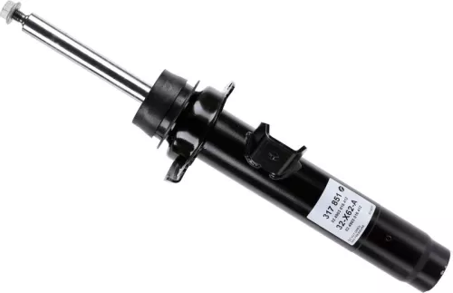 Schokdemper SACHS 317 851)