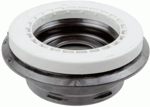 Rollager, steunbeugel voor veerpootophanging SACHS 801 053)