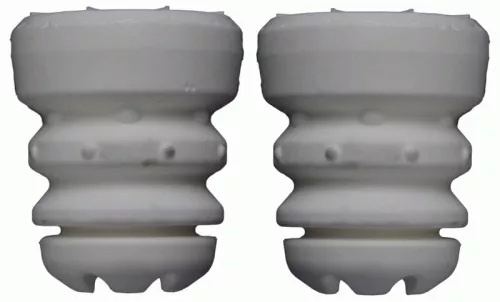 Rubberen buffer, vering SACHS 900 341)