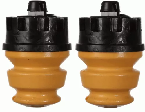 Rubberen buffer, vering SACHS 900 413)