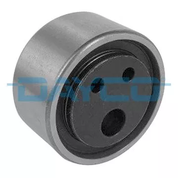 Spanrol, distributieriem DAYCO ATB2574)