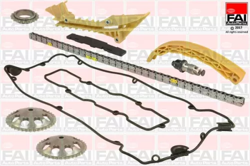 Distributiekettingkit FAI AutoParts TCK265)