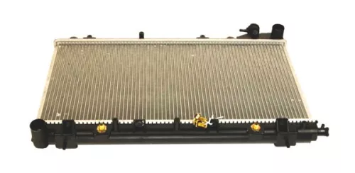 Radiator, motorkoeling MAXGEAR AC227009)