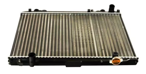 Radiator, motorkoeling MAXGEAR AC252190)