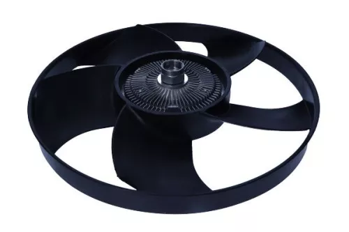 Ventilator, motorkoeling MAXGEAR AC286843)