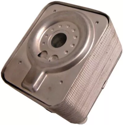 Oliekoeler, motorolie MAHLE CLC 162 000S)