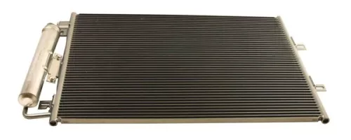 Condensor, airconditioning MAXGEAR AC888499)