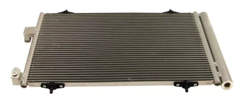 Condensor, airconditioning MAXGEAR AC890349)