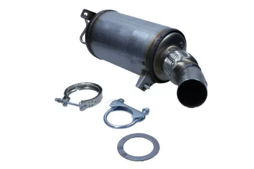 Roet-/deeltjesfilter, uitlaatsysteem MAXGEAR 27-6008)