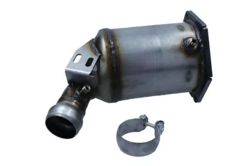Roet-/deeltjesfilter, uitlaatsysteem MAXGEAR 27-6017)