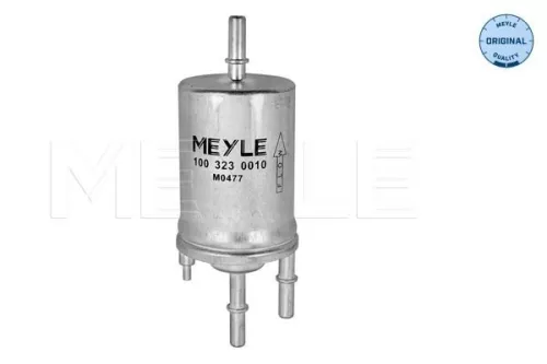 Brandstoffilter MEYLE 100 323 0010)
