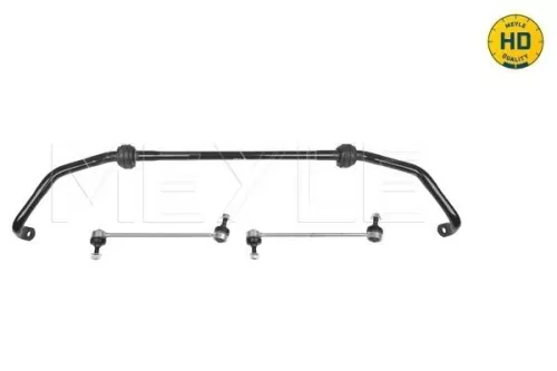 Stabilisatorstang, vering MEYLE 314 653 0002/HD)