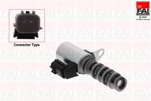 Regelklep, nokkenasafstelling FAI AutoParts OCV012)